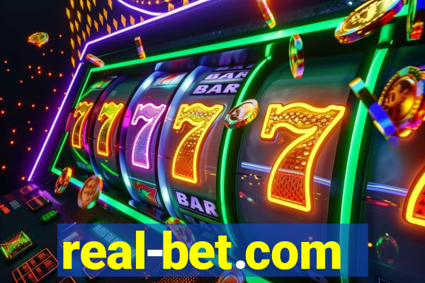 real-bet.com