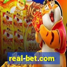 real-bet.com