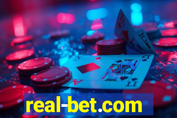 real-bet.com