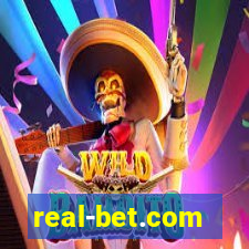 real-bet.com