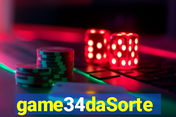 game34daSorte