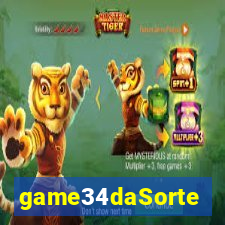 game34daSorte