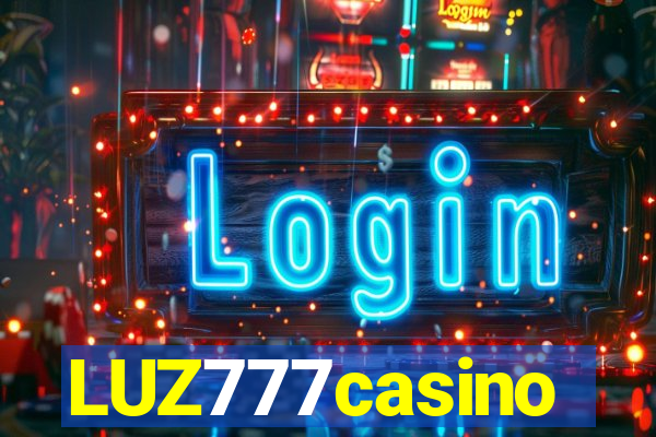 LUZ777casino