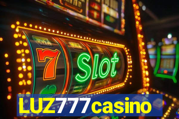 LUZ777casino