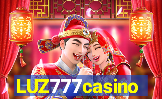 LUZ777casino