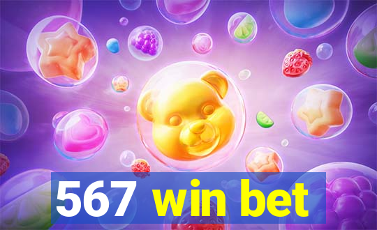 567 win bet