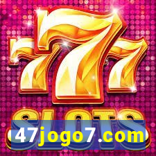 47jogo7.com