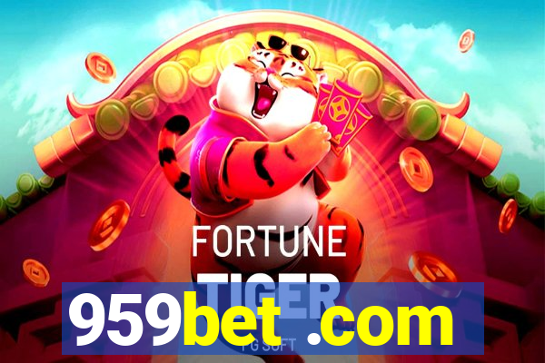 959bet .com