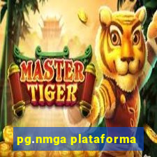 pg.nmga plataforma