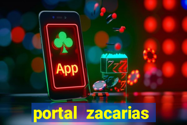 portal zacarias bruna nunes