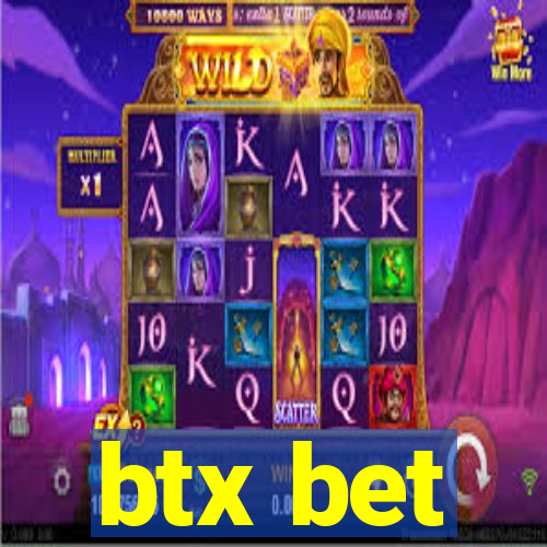 btx bet