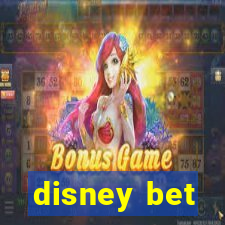 disney bet