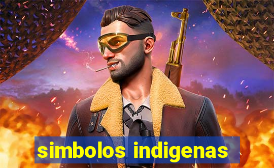 simbolos indigenas