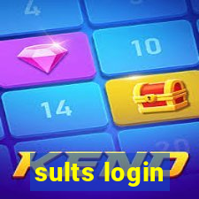 sults login