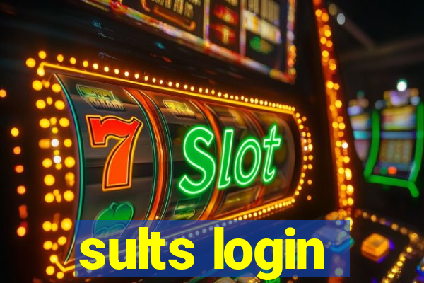 sults login