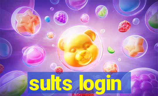 sults login