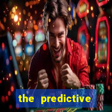 the predictive index como responder