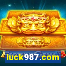 luck987.com