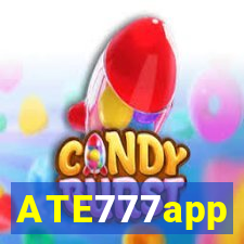 ATE777app