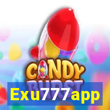 Exu777app