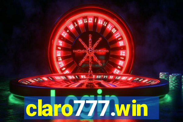 claro777.win