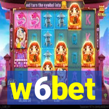 w6bet