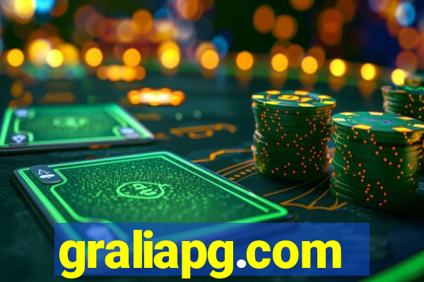 graliapg.com