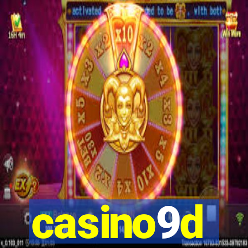 casino9d