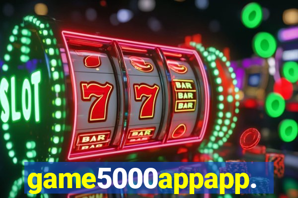 game5000appapp.com