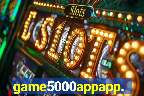 game5000appapp.com