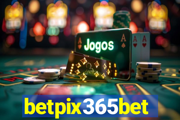 betpix365bet