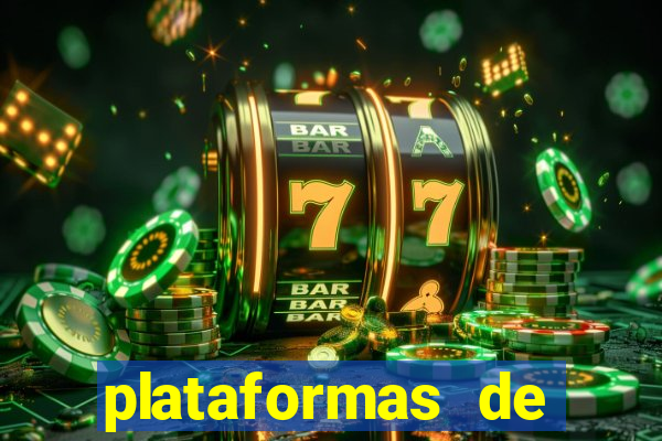 plataformas de jogos de 3 reais