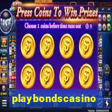 playbondscasino