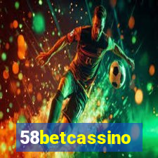 58betcassino