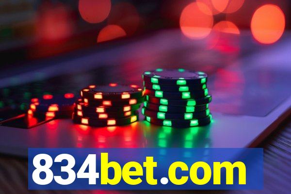 834bet.com