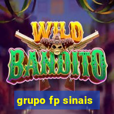 grupo fp sinais