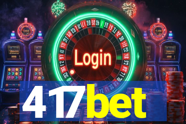 417bet