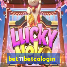 bet11betcologin