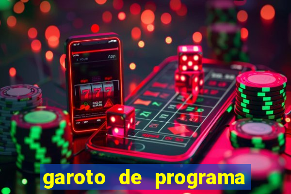 garoto de programa porto velho