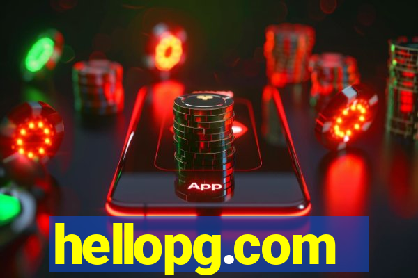 hellopg.com