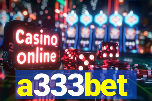 a333bet