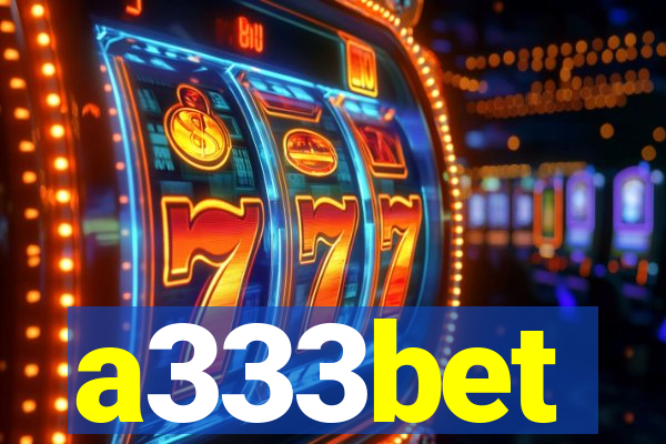 a333bet