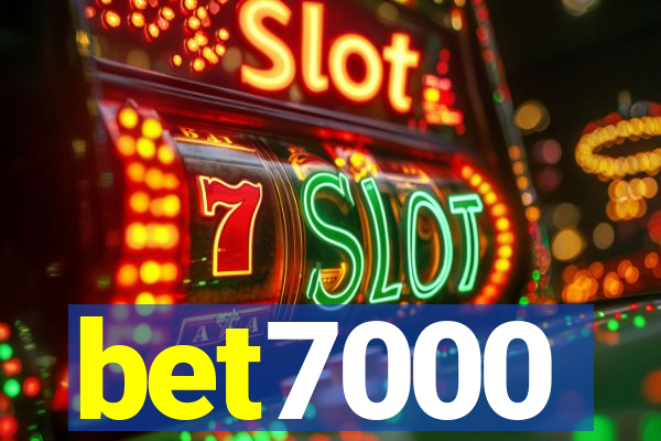 bet7000