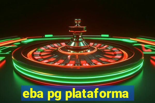 eba pg plataforma