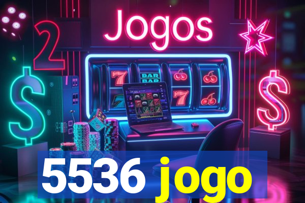 5536 jogo