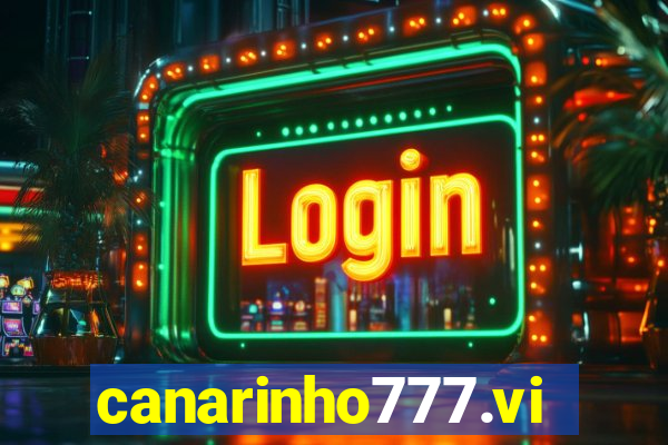 canarinho777.vip