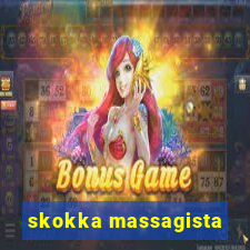 skokka massagista