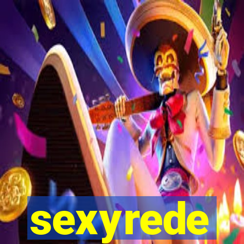 sexyrede