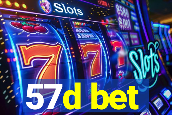 57d bet