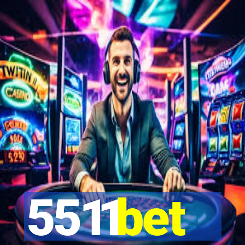 5511bet